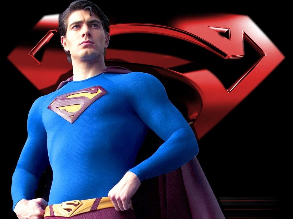 Superman Returns Gay 99